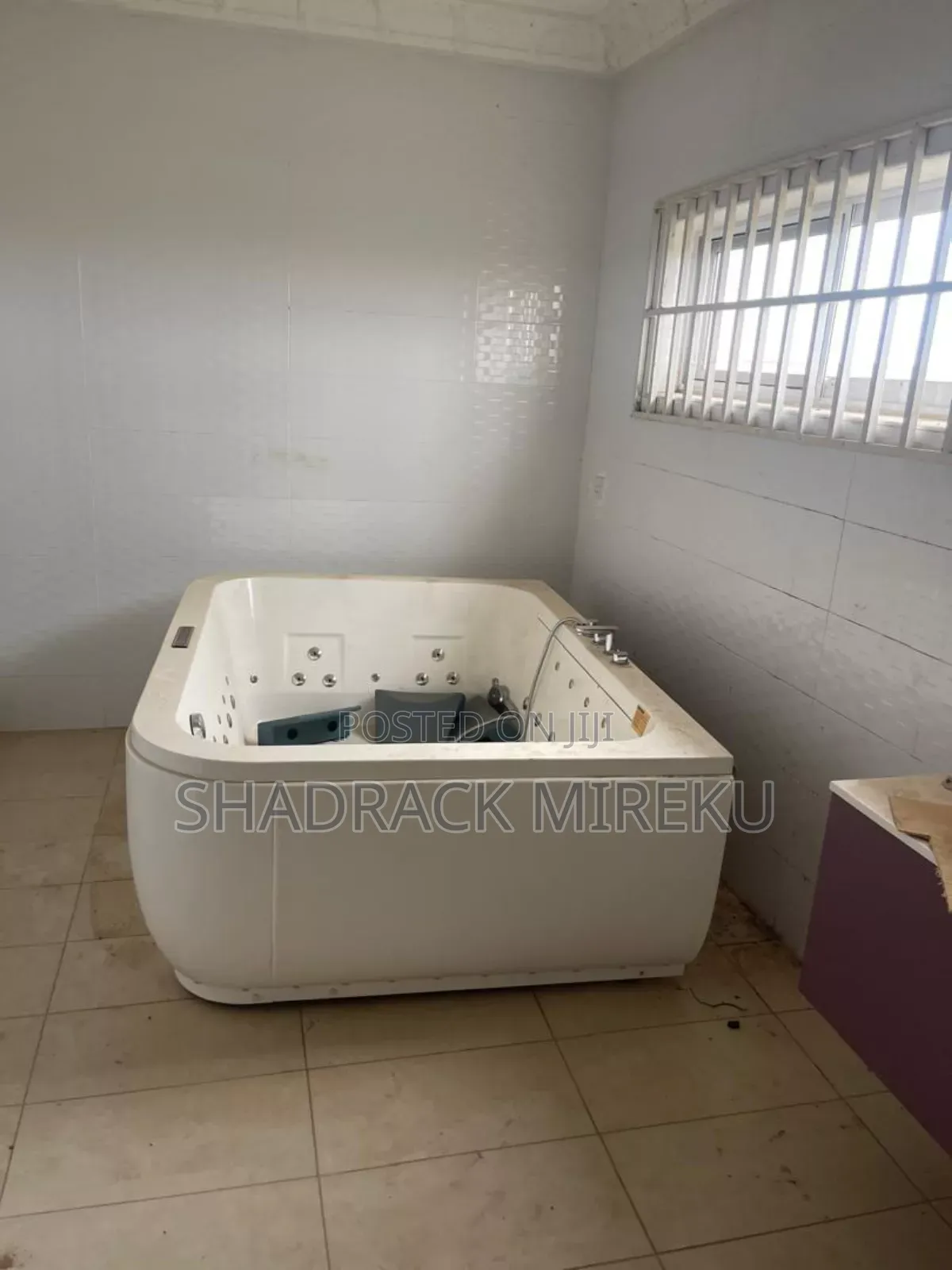 Furnished 4bdrm House in Prampram for sale