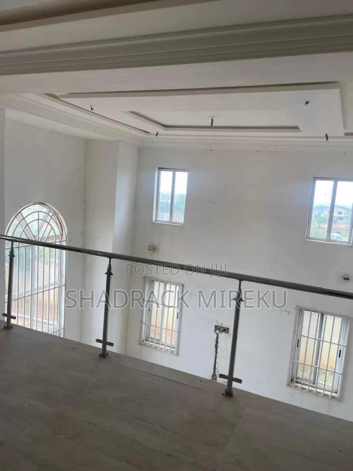 Furnished 4bdrm House in Prampram for sale
