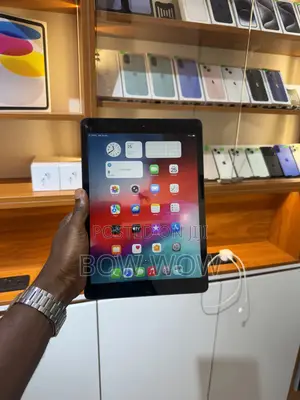 Apple iPad 10.2 (2020) 32 GB Gray