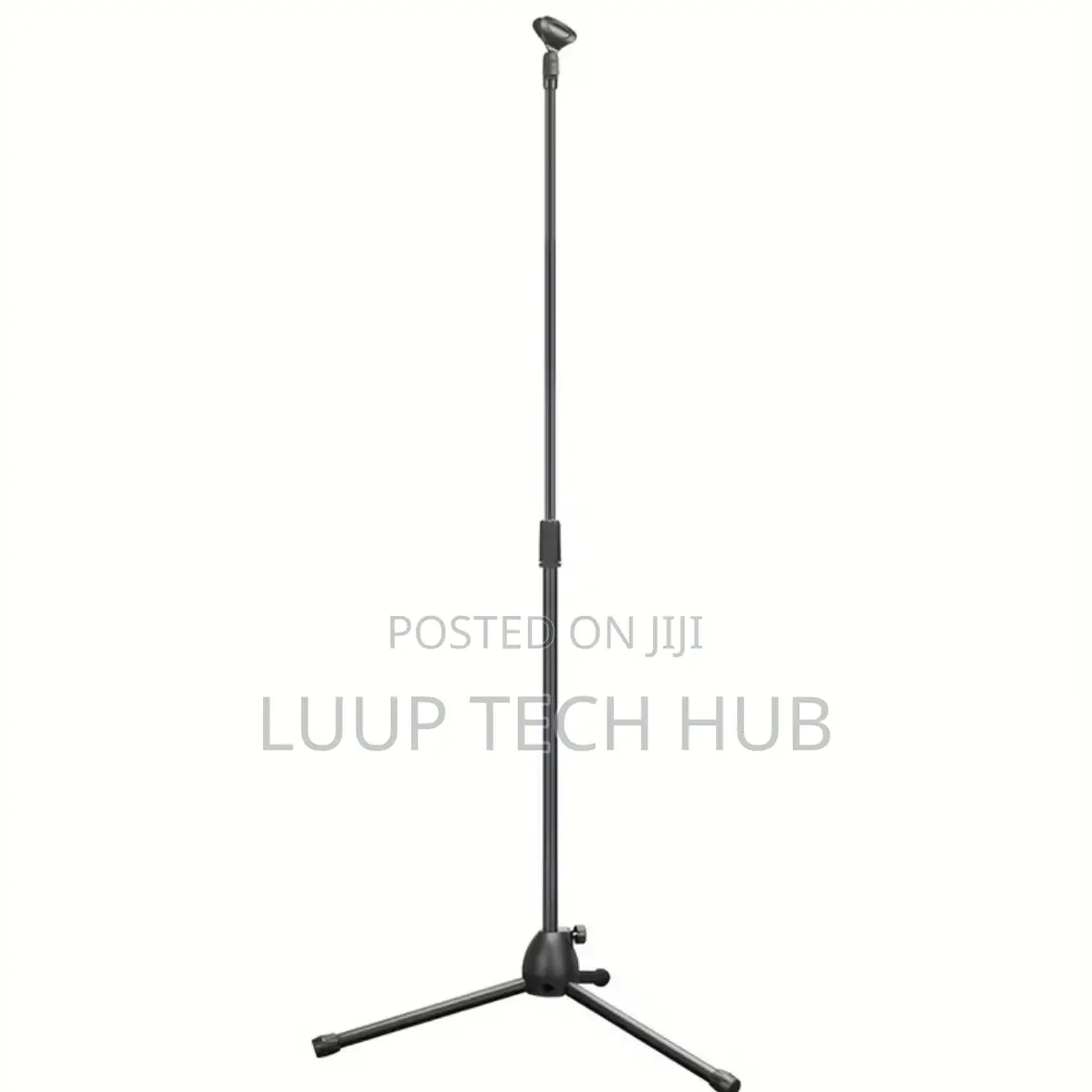 Microphone Stand