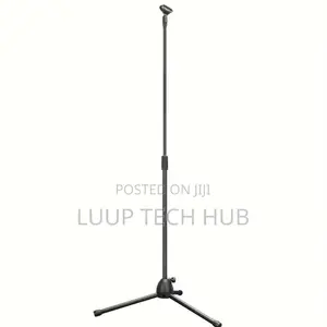 Microphone Stand
