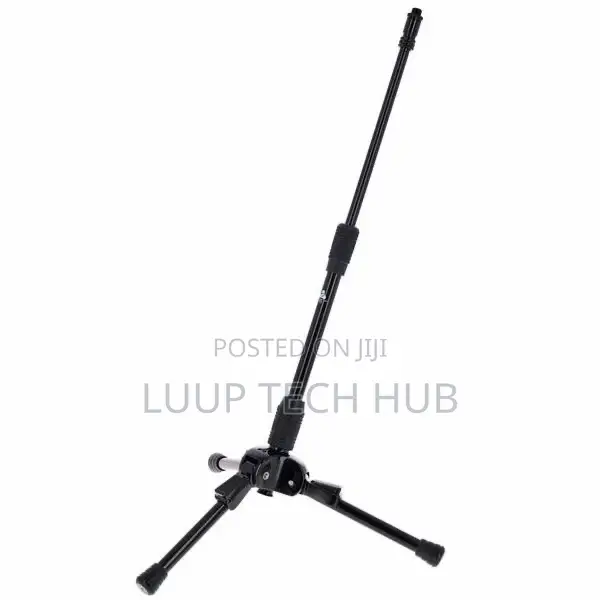 Microphone Stand
