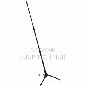 Microphone Stand