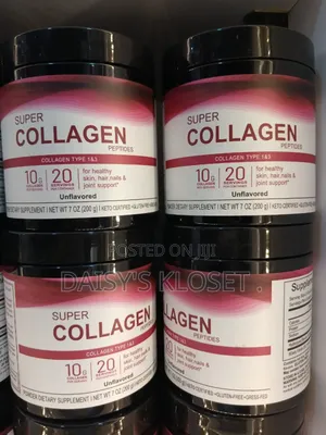 Lifecell Collagen