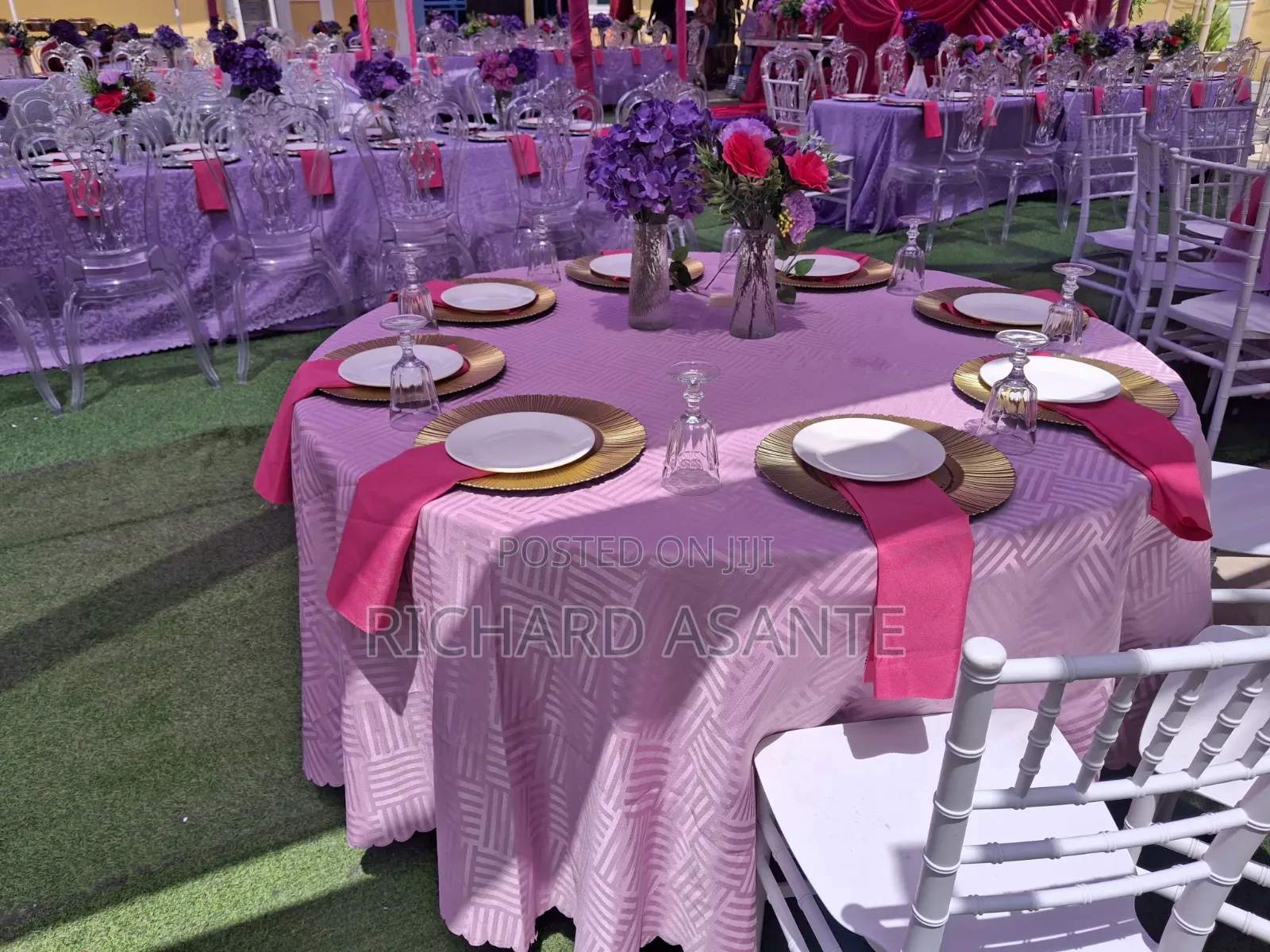 Event Centre at Palm Events