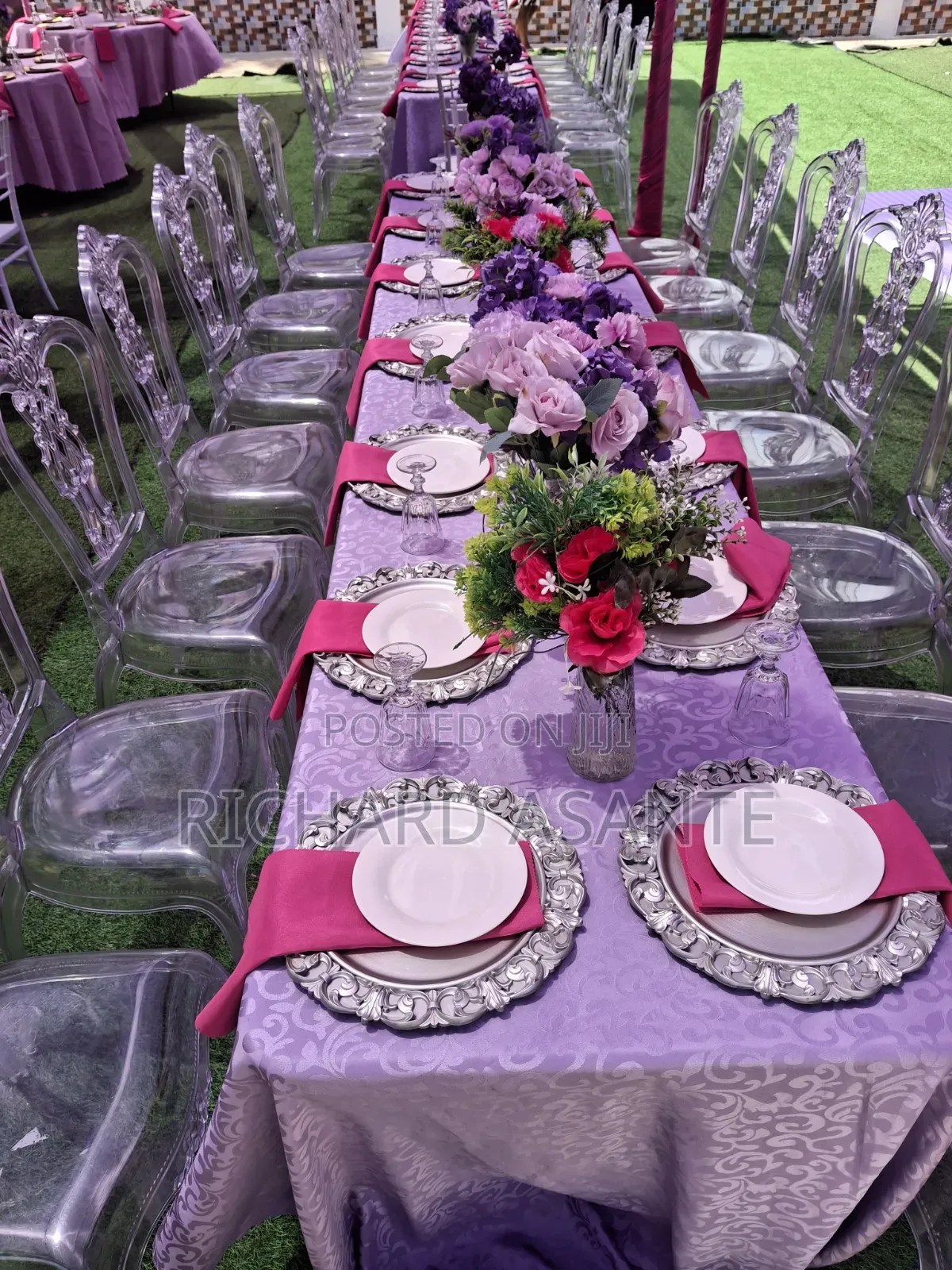 Event Centre at Palm Events