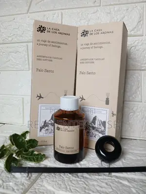 Reed Diffuser