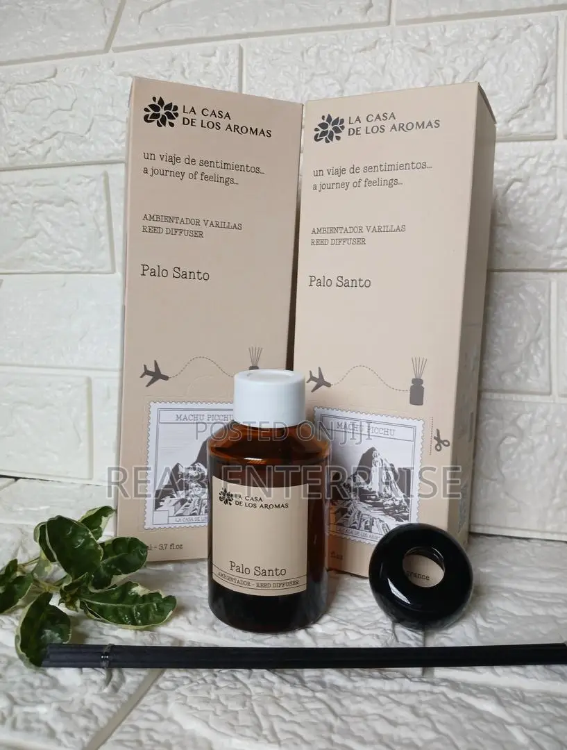 Reed Diffuser