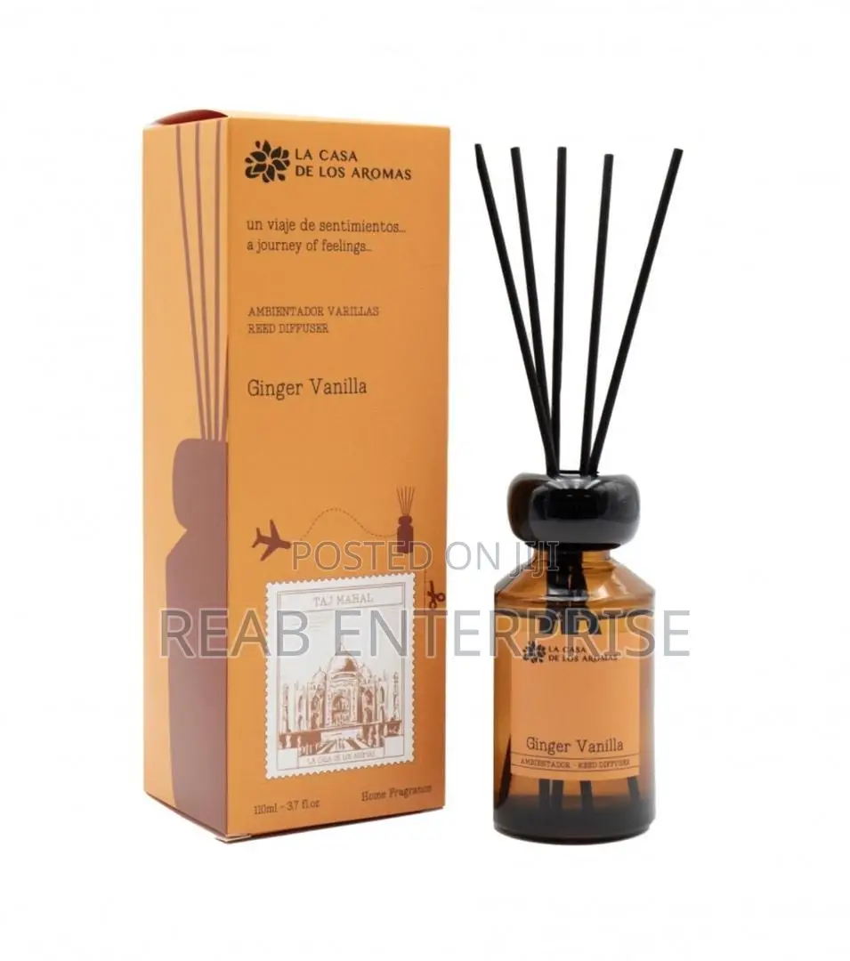 Reed Diffuser