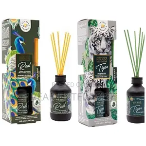Reed Diffuser