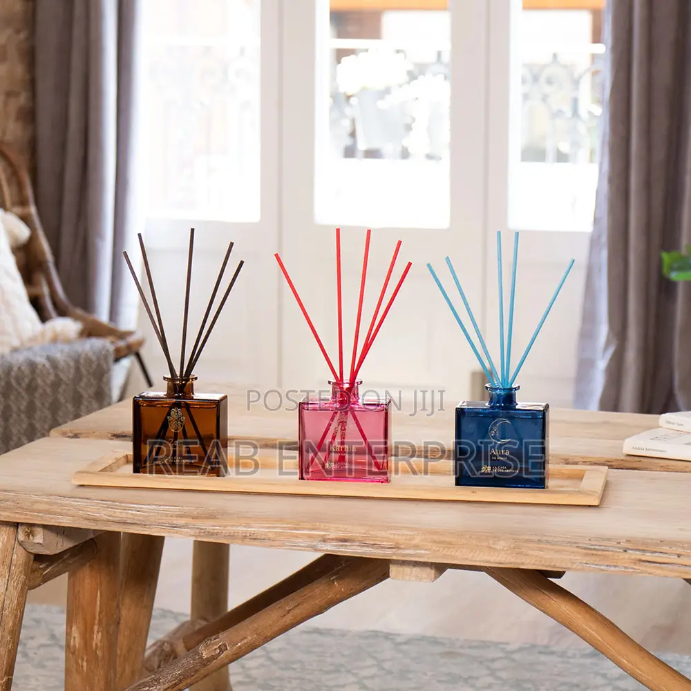 Reed Diffuser