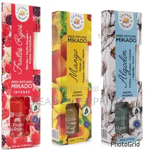 Reed Diffuser