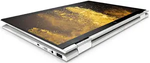New Laptop HP EliteBook x360 1040 G5 8GB Intel Core i5 SSD 256GB