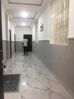 4bdrm Duplex in Pokuase Ga Odumase for sale