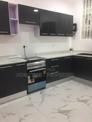 4bdrm Duplex in Pokuase Ga Odumase for sale