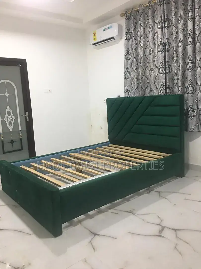 4bdrm Duplex in Pokuase Ga Odumase for sale