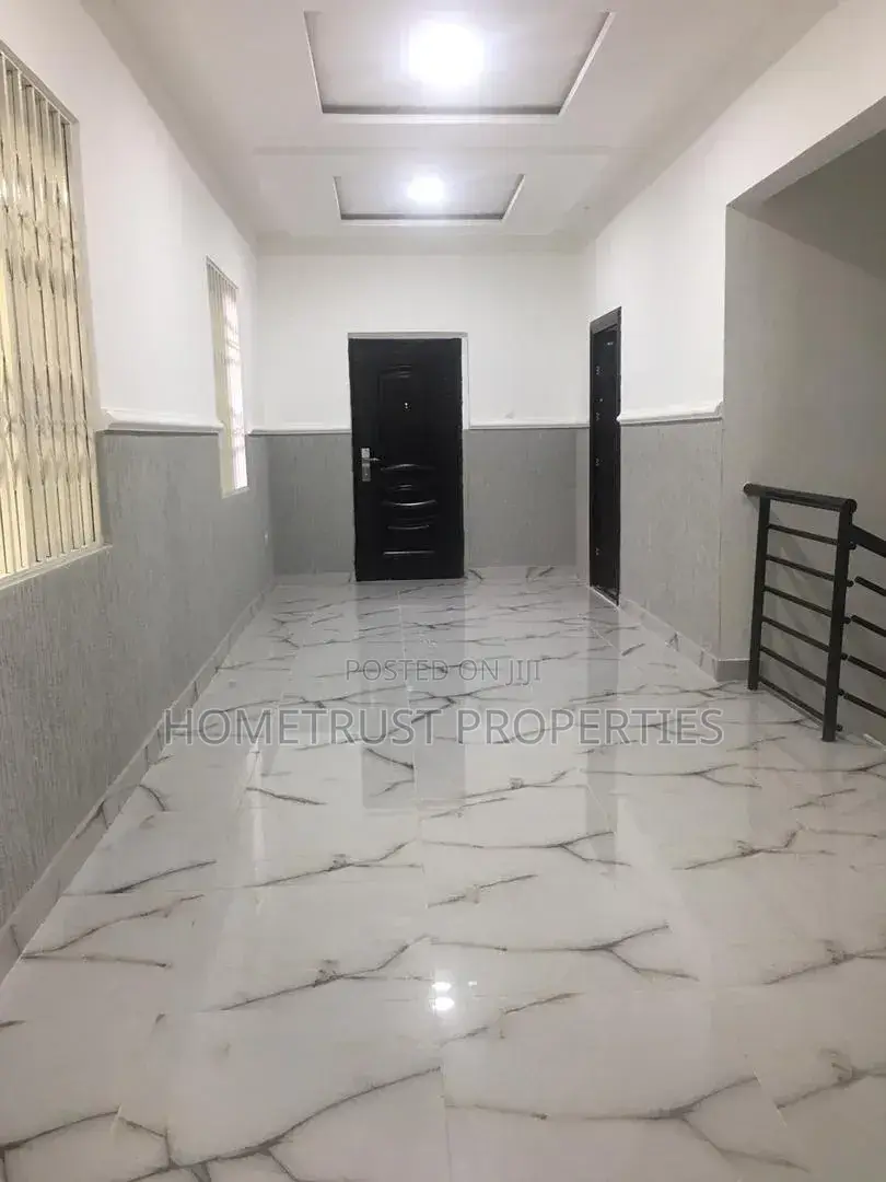 4bdrm Duplex in Pokuase Ga Odumase for sale