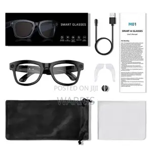 M01 Pro Glasses