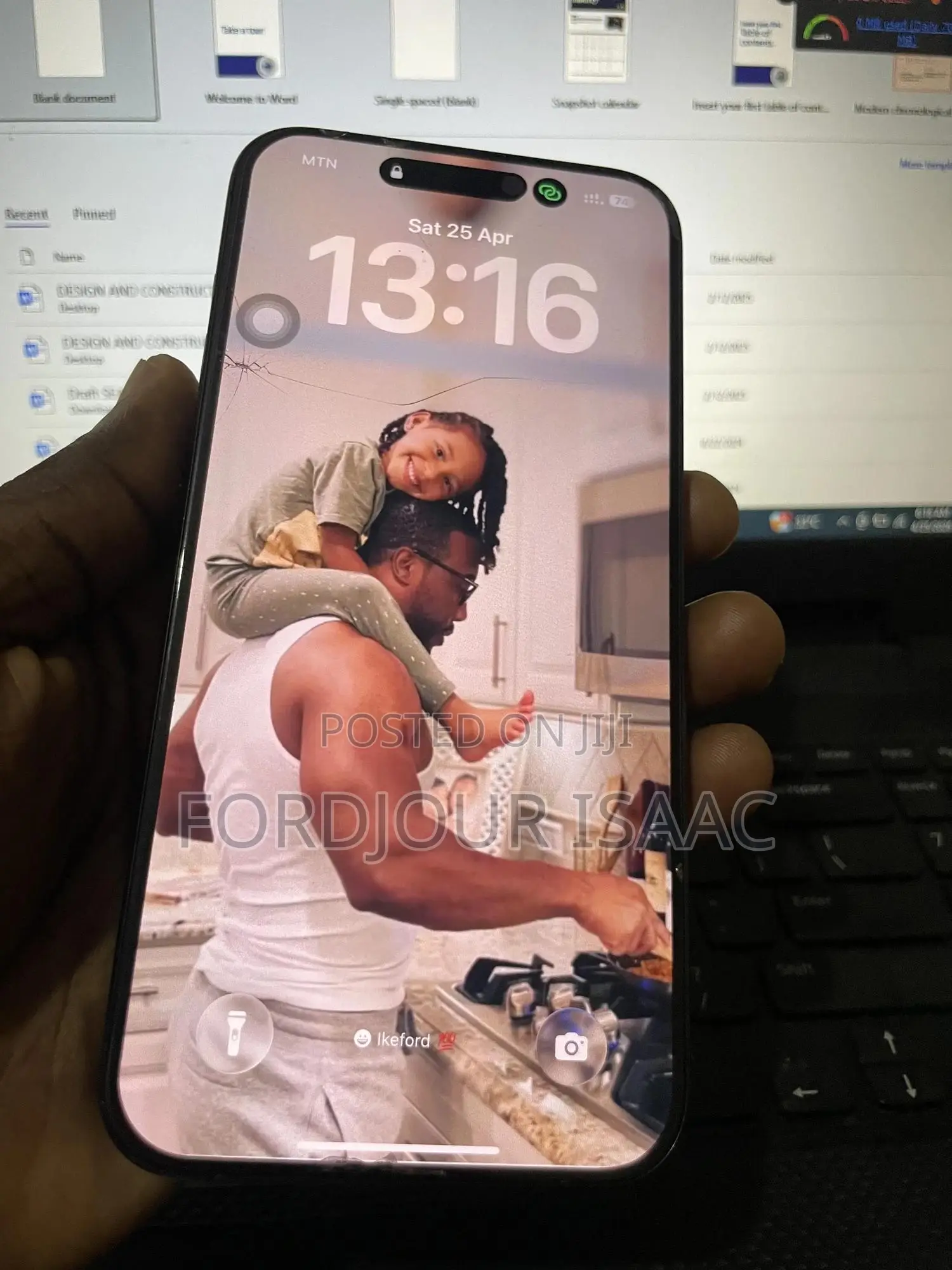 Apple iPhone 15 Pro Max 256 GB Gray