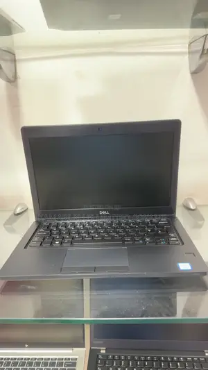 Laptop Dell Latitude 5290 8GB Intel Core i5 SSD 256GB