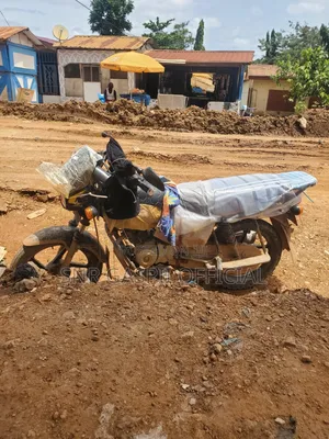 Bajaj Boxer 150 UG 2025 Black