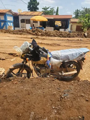 Bajaj Boxer 150 UG 2025 Black