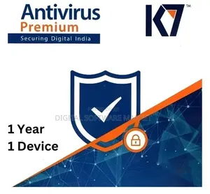 Antivirus Premium 1 Device 1 Year