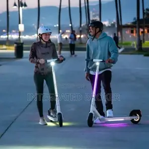 Okai Neon Es10 Electric Scooter