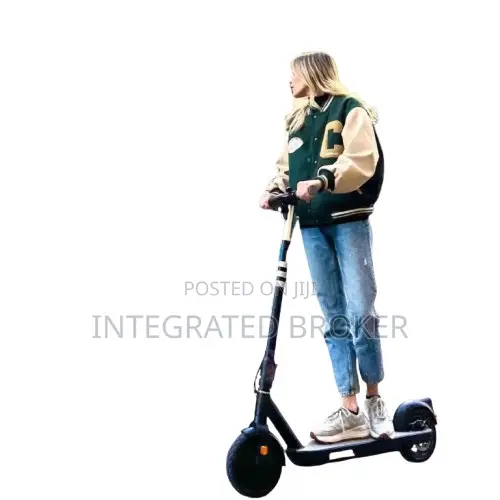 Okai Neon Es10 Electric Scooter