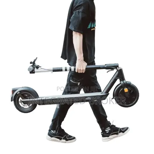 Okai Neon Es10 Electric Scooter