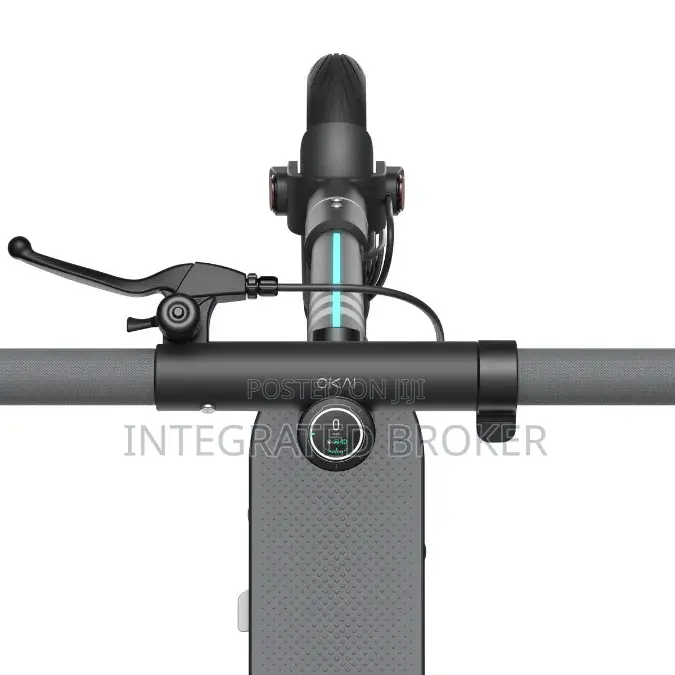 Okai Neon Es10 Electric Scooter