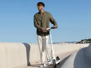 Okai Neon Es10 Electric Scooter
