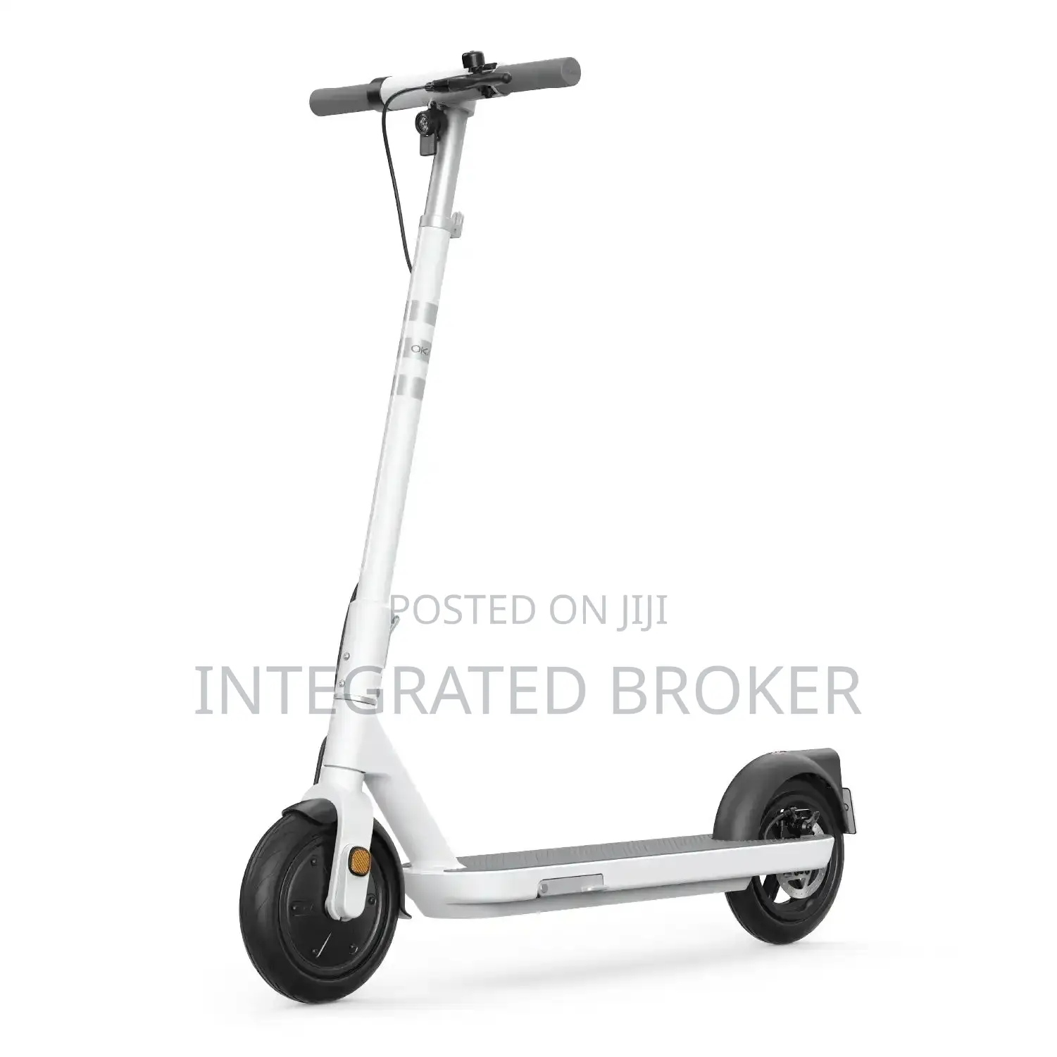 Okai Neon Es10 Electric Scooter