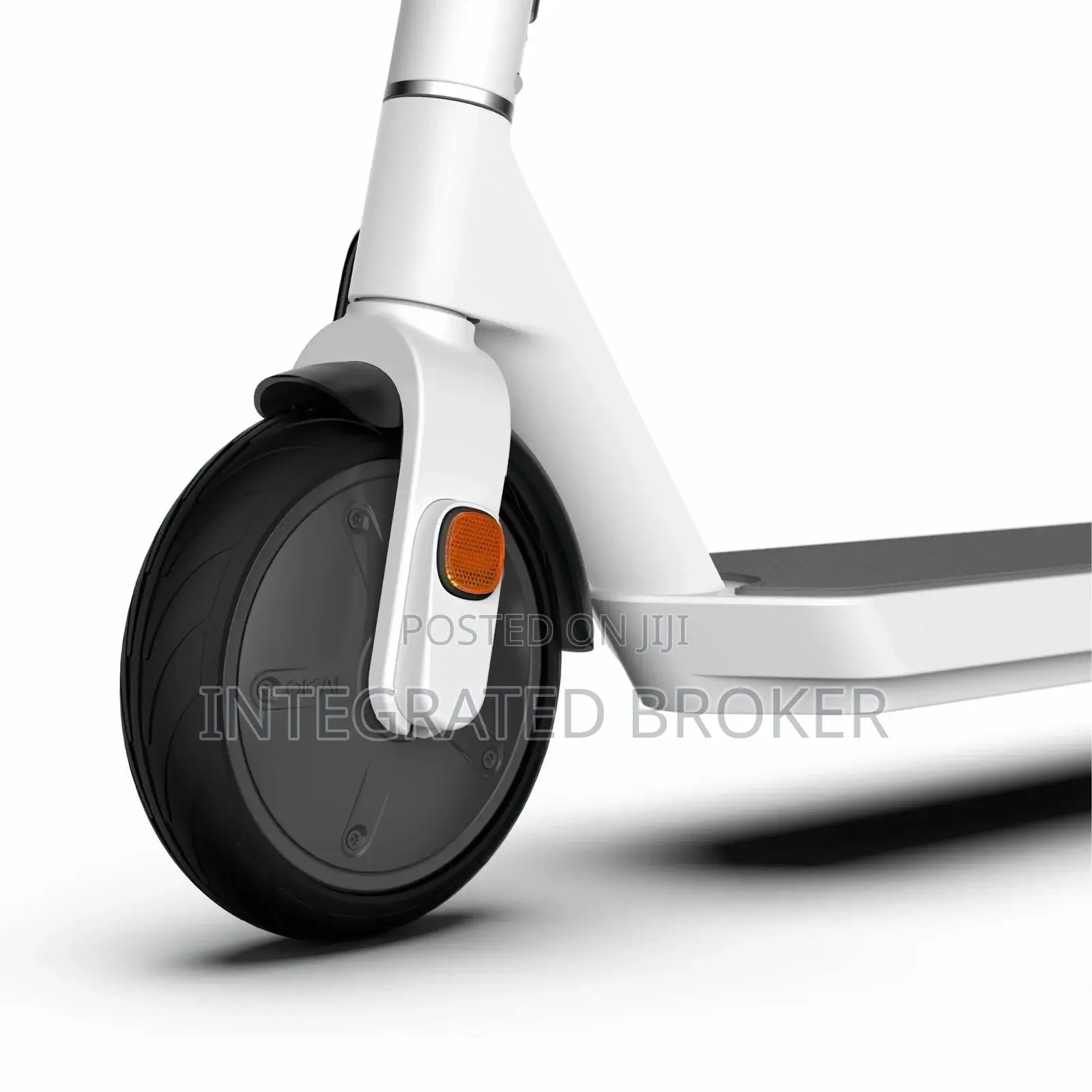 Okai Neon Es10 Electric Scooter
