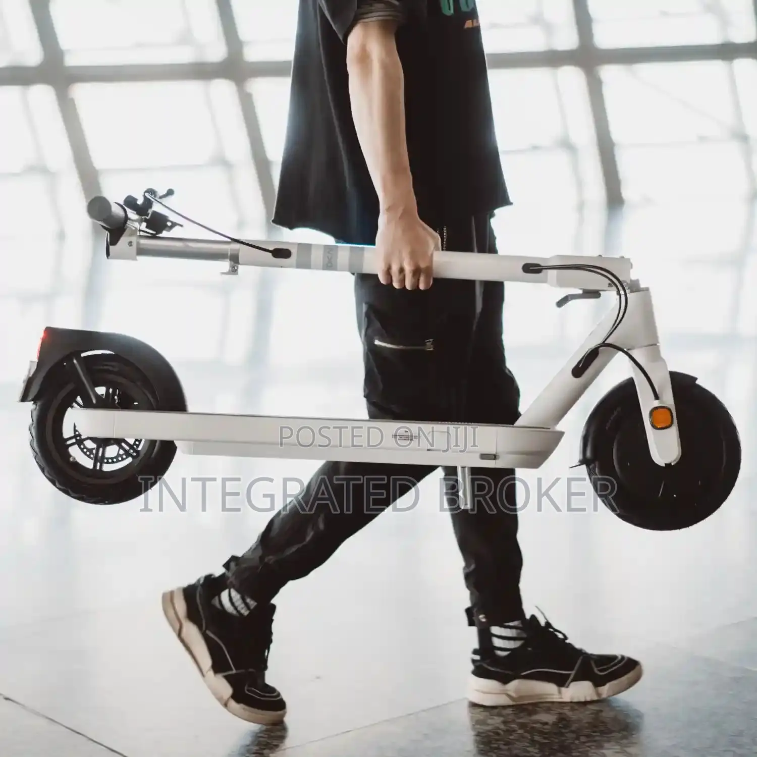 Okai Neon Es10 Electric Scooter
