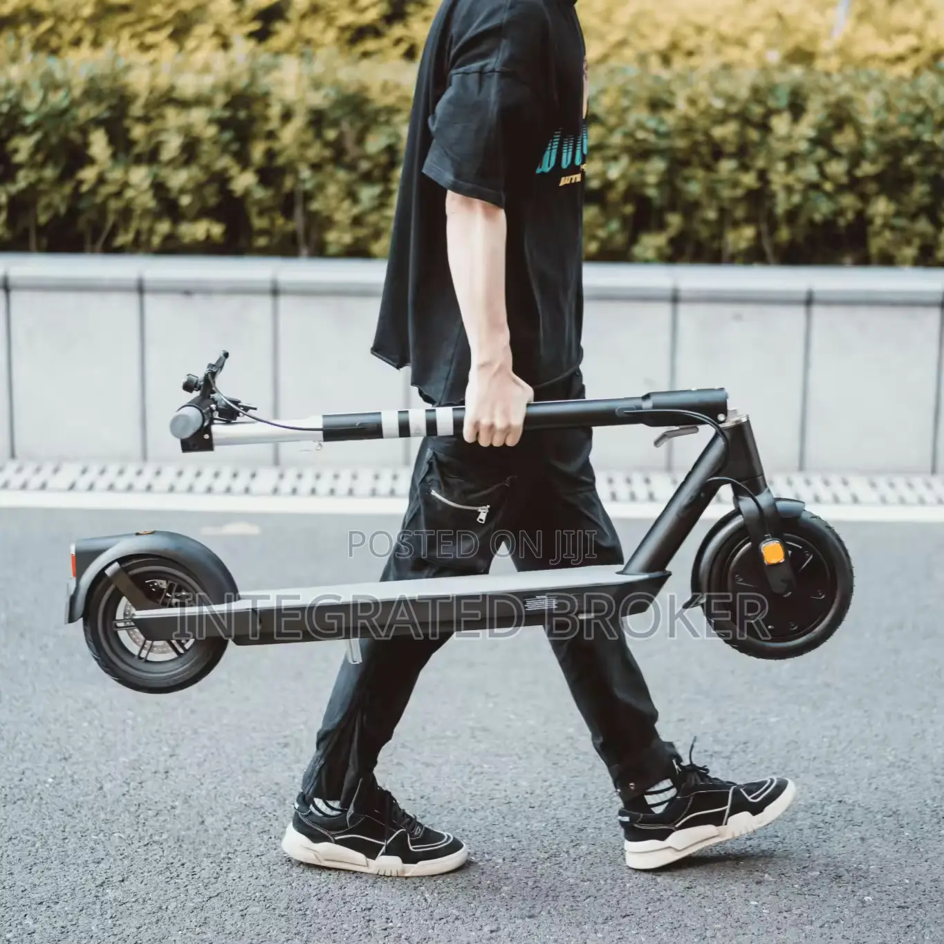 Okai Neon Es10 Electric Scooter