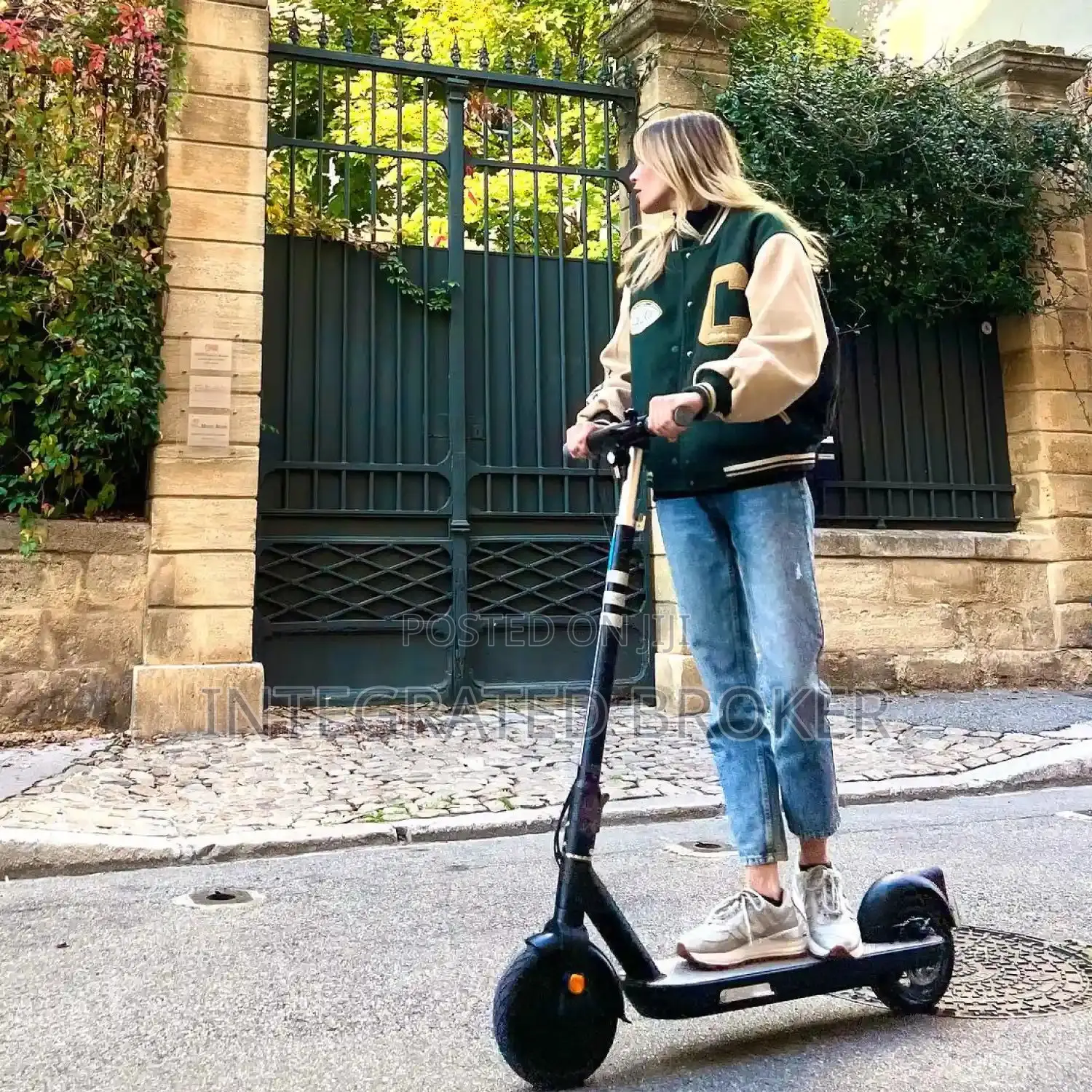 Okai Neon Es10 Electric Scooter