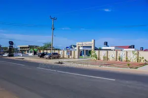 Commercial Property(An Event Center, Restaurant Guesthouse) for Sale