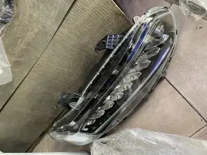 Honda Accord 2018 Touring Full Led Headlight Assembly (Oem Style)
