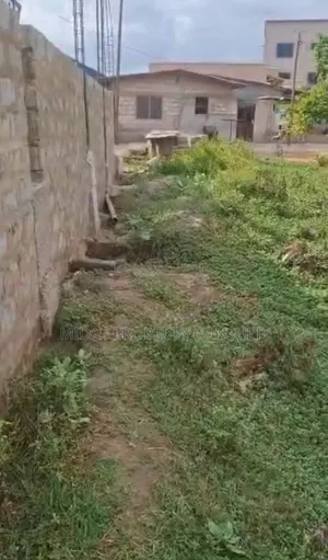 50x50ft Land for Sale at Santoe East Legon Hills