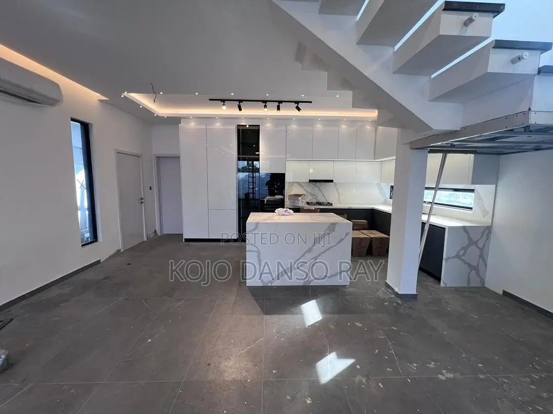 4bdrm House in Pandak Agency, Dworwulu for sale