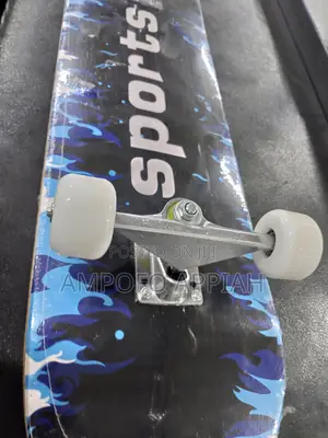 Skateboard