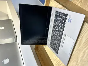 Laptop HP EliteBook 840 G6 8GB Intel Core i5 SSD 256GB