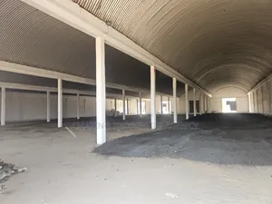 For Rent 4000 SQM Warehouse Available at Tema Industrial Area