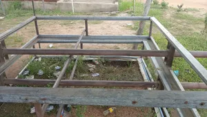 8ft Square Galvanized Frame Billboards For Sale