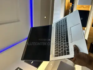 Laptop HP EliteBook 745 G6 16GB AMD Ryzen 5 SSD 256GB