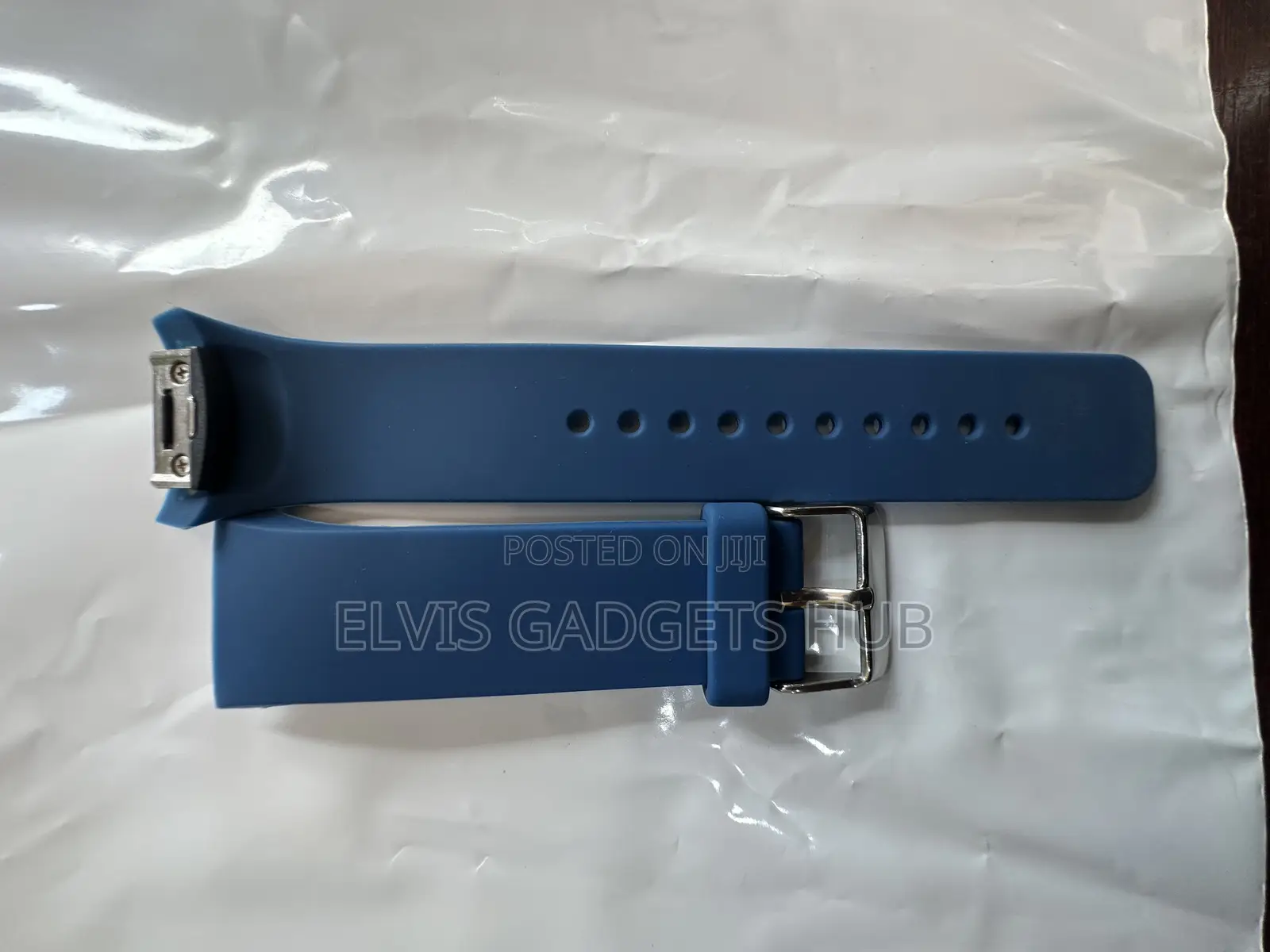 Samsung Gear S2 Sm-R720 Sm-R730 Smart Watch Straps