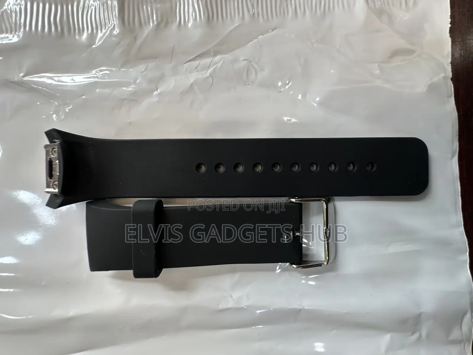 Samsung Gear S2 Sm-R720 Sm-R730 Smart Watch Straps