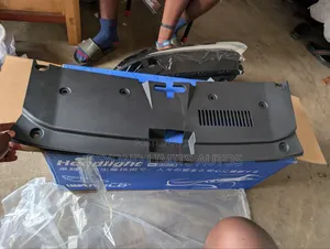 Honda Cr-v CRV 2023,2024,2025,2026 Radiator Panel / Radiator Top Cover