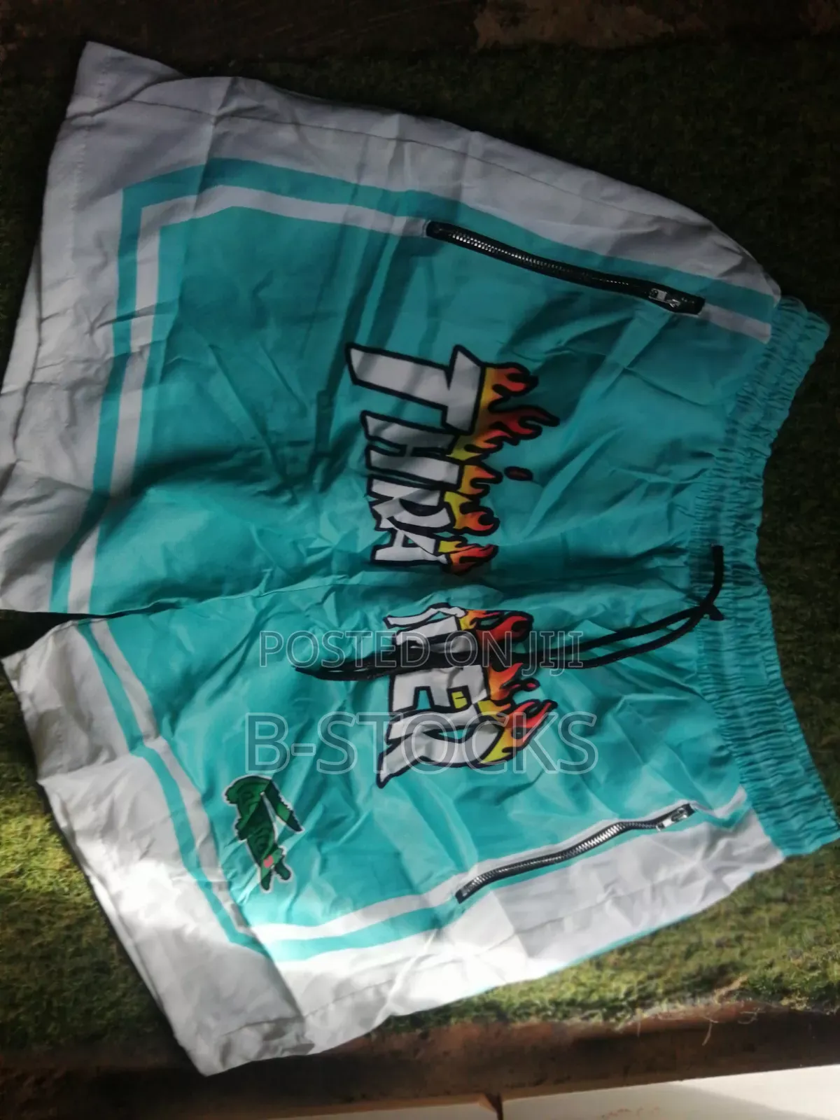 Shorts Wear